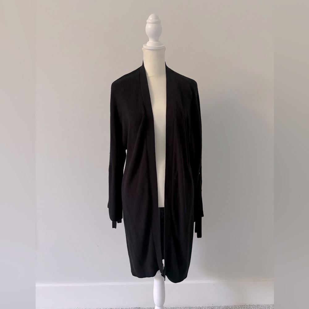 Tommy Bahama Cotton Blend Cardigan